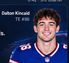 Dalton Kincaid